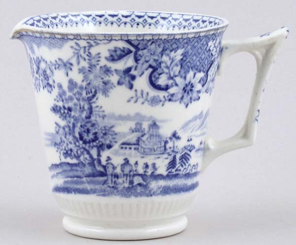 Creamer or Jug c1930s